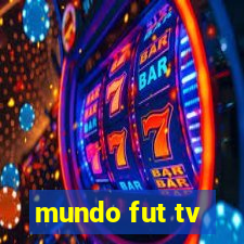 mundo fut tv